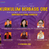 Universitas Bina Bangsa Held Technical Guidance on Outcome-Based Education Curriculum